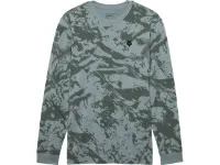 FOX Gravel LS Tech Tee T-Shirt