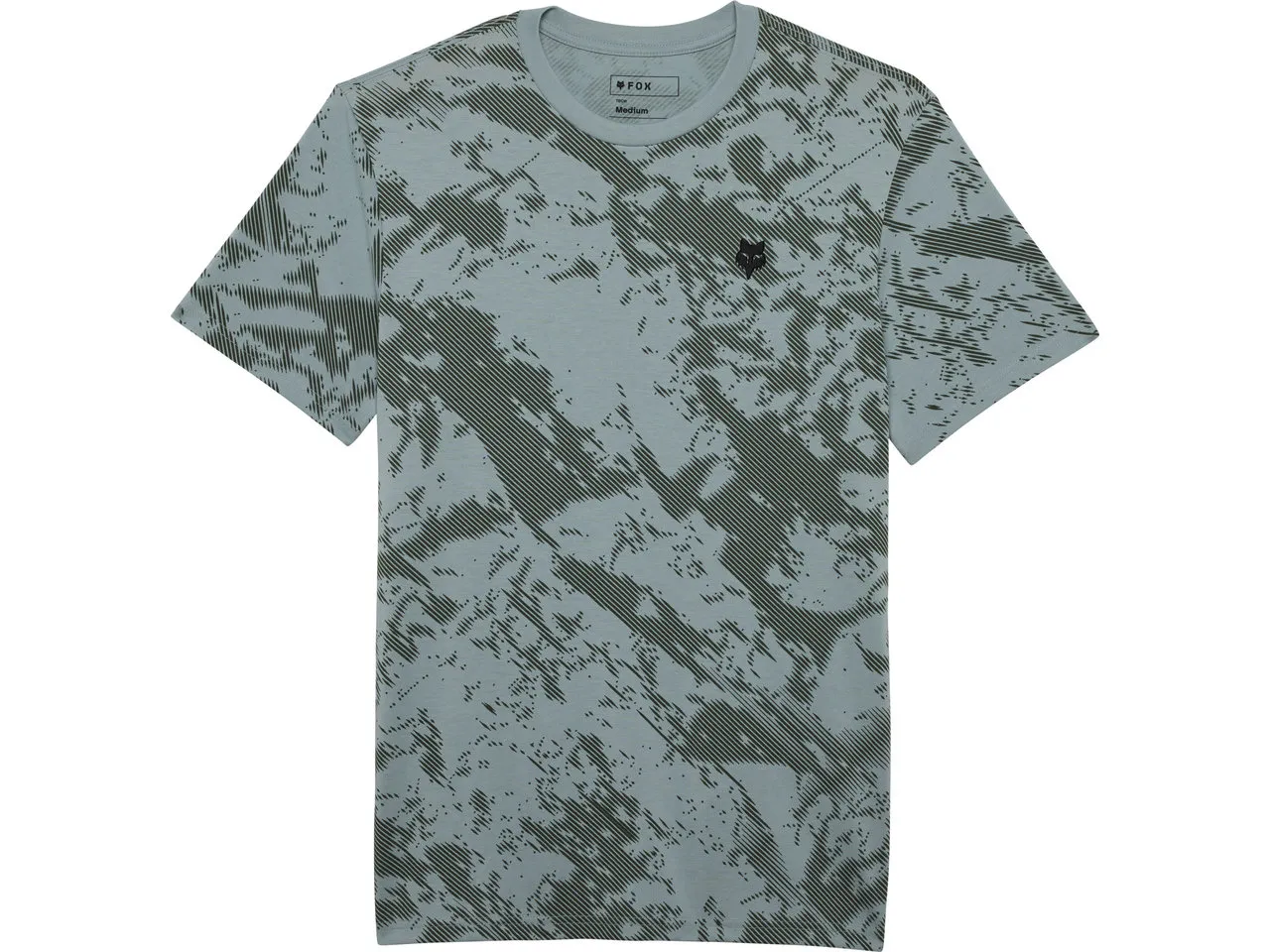FOX Gravel SS Tech Tee T-Shirt