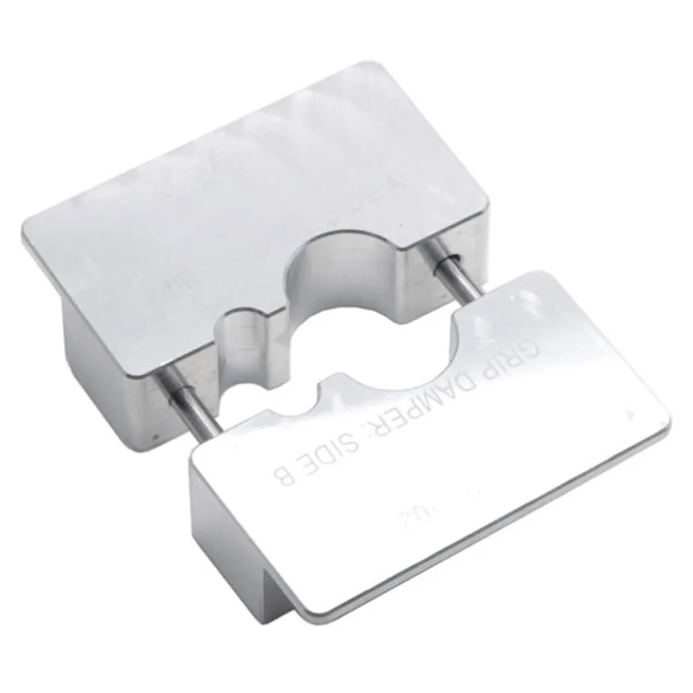 FOX Grip Klemmwerkzeug, Silver, One Size FOX Grip Klemmwerkzeug, Silver, One Size