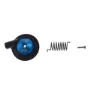FOX Grip Ptu 2020 Fernverriegelungssatz, Black / blue, One Size