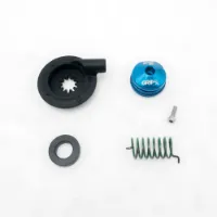 FOX Grip Sl Ptl 2025 Fernverriegelungssatz FOX Grip Sl Ptl 2025 Fernverriegelungssatz
