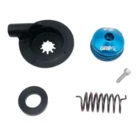 FOX Grip Sl Ptu 2025 Fernverriegelungssatz FOX Grip Sl Ptu 2025 Fernverriegelungssatz