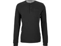 FOX Grunt Work Thermal Henley LS Shirt