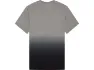 FOX Hello Fox SS Prem Tee T-Shirt, Grau