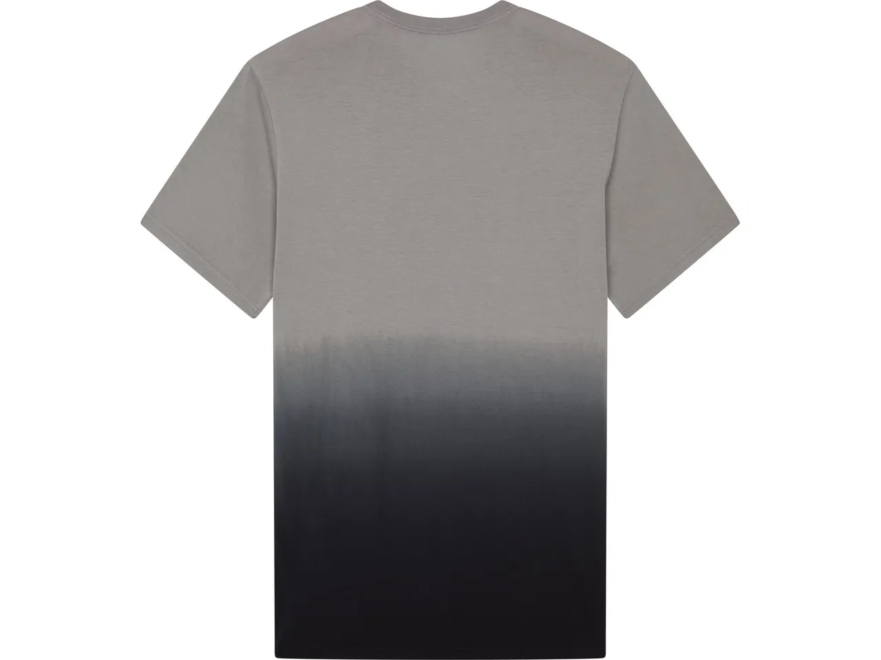 FOX Hello Fox SS Prem Tee T-Shirt, Grau FOX Hello Fox SS Prem Tee T-Shirt, Grau