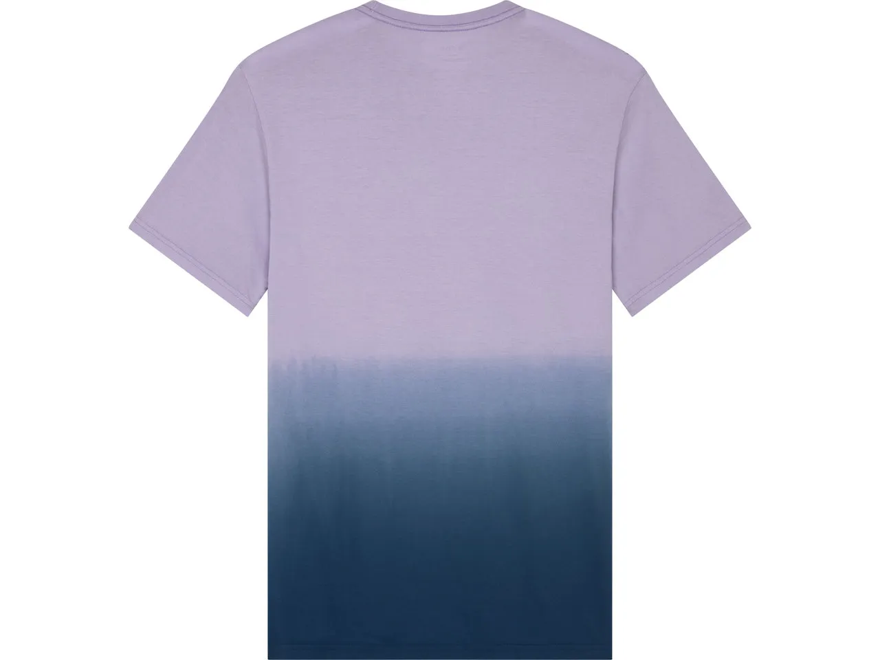 FOX Hello Fox SS Prem Tee T-Shirt, Lila FOX Hello Fox SS Prem Tee T-Shirt, Lila