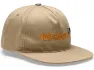 FOX Hello Future Snapback Kappe, Braun