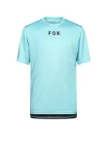 FOX Herren Radtrikot Ranger Wordmark