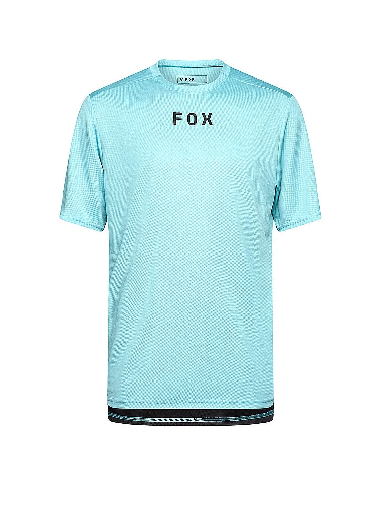 FOX Herren Radtrikot Ranger Wordmark