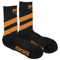 FOX High Tail 7´´ Socken FOX High Tail 7´´ Socken