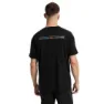 FOX Hightail Kurzarm-t-shirt, Black 2, M