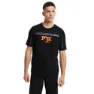 FOX Hightail Kurzarm-t-shirt, Black 2, M