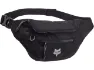 FOX Hip Pack Hüfttasche, Black, 2.5L