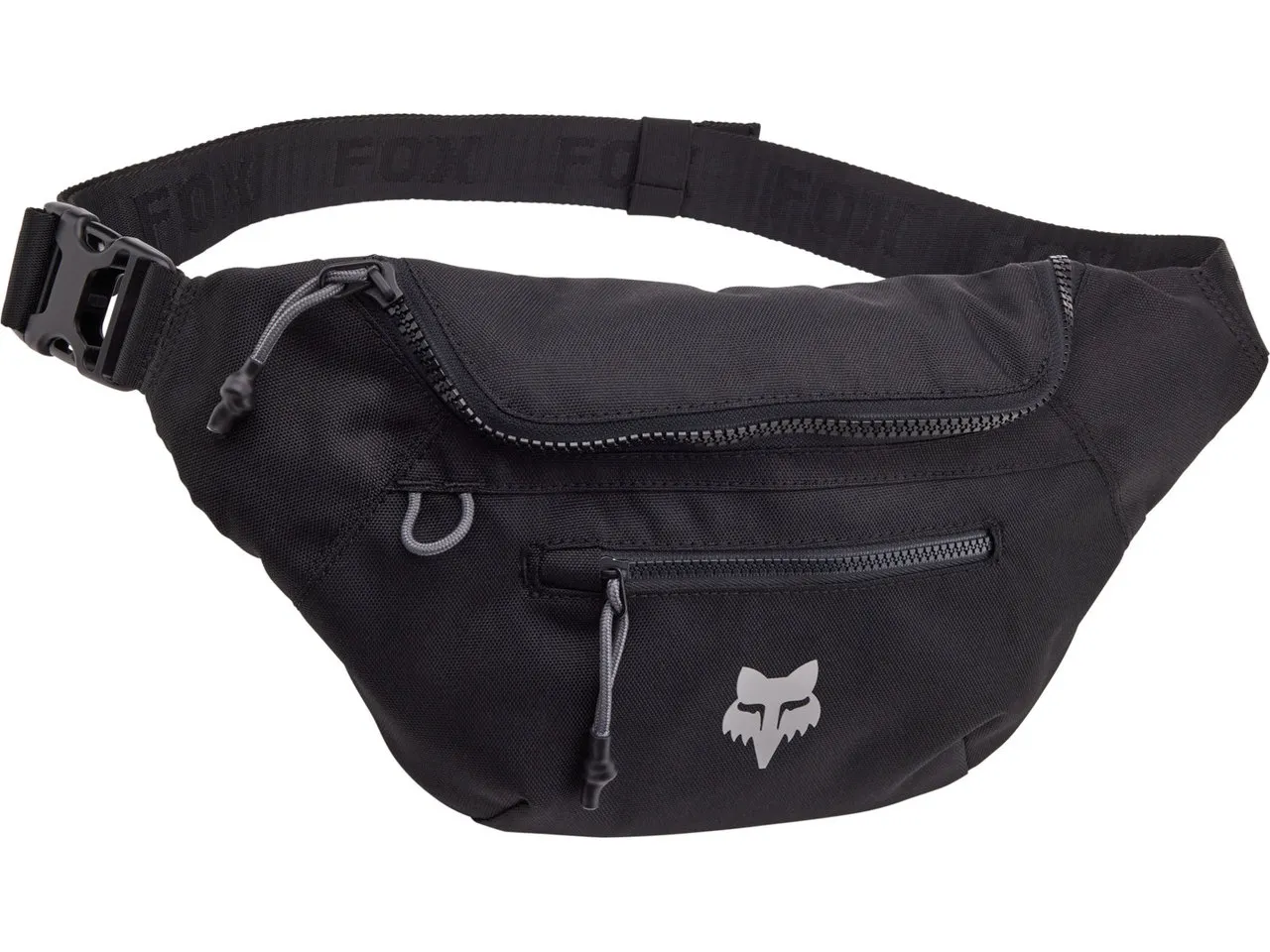 FOX Hip Pack Hüfttasche, Black, 2.5L FOX Hip Pack Hüfttasche, Black, 2.5L