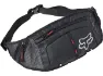 FOX Hip Pack Slim Hüfttasche, Black, One Size