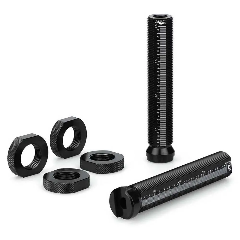 FOX Ifp-messwerkzeug, Black, One Size FOX Ifp-messwerkzeug, Black, One Size