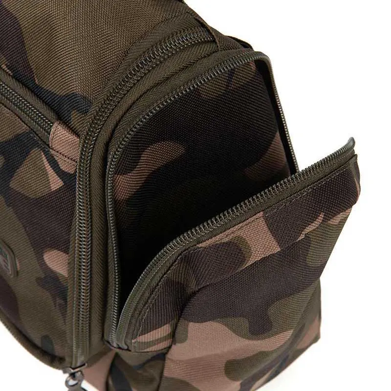 Fox International Camolite™ Kulturbeutel, Camo
