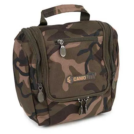 Fox International Camolite™ Kulturbeutel, Camo