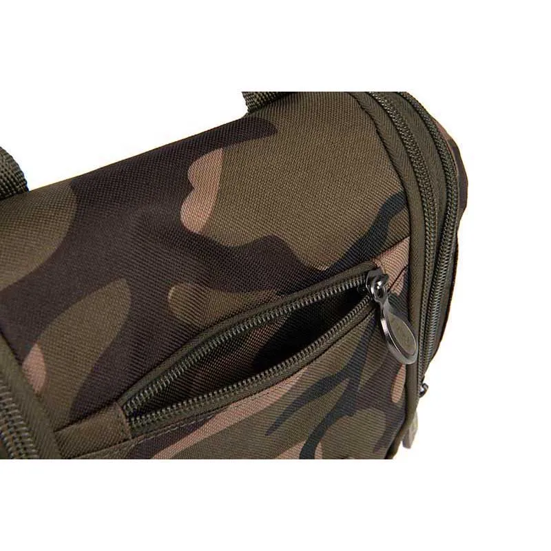 Fox International Camolite™ Kulturbeutel, Camo