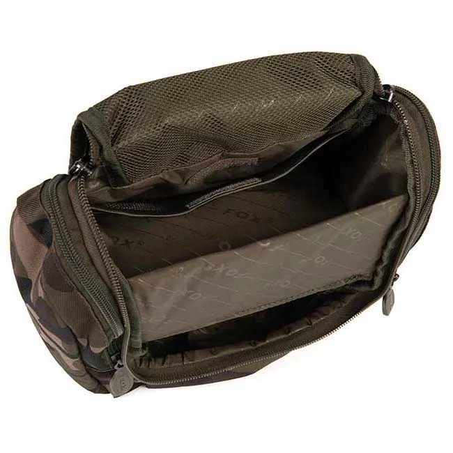 Fox International Camolite™ Kulturbeutel, Camo