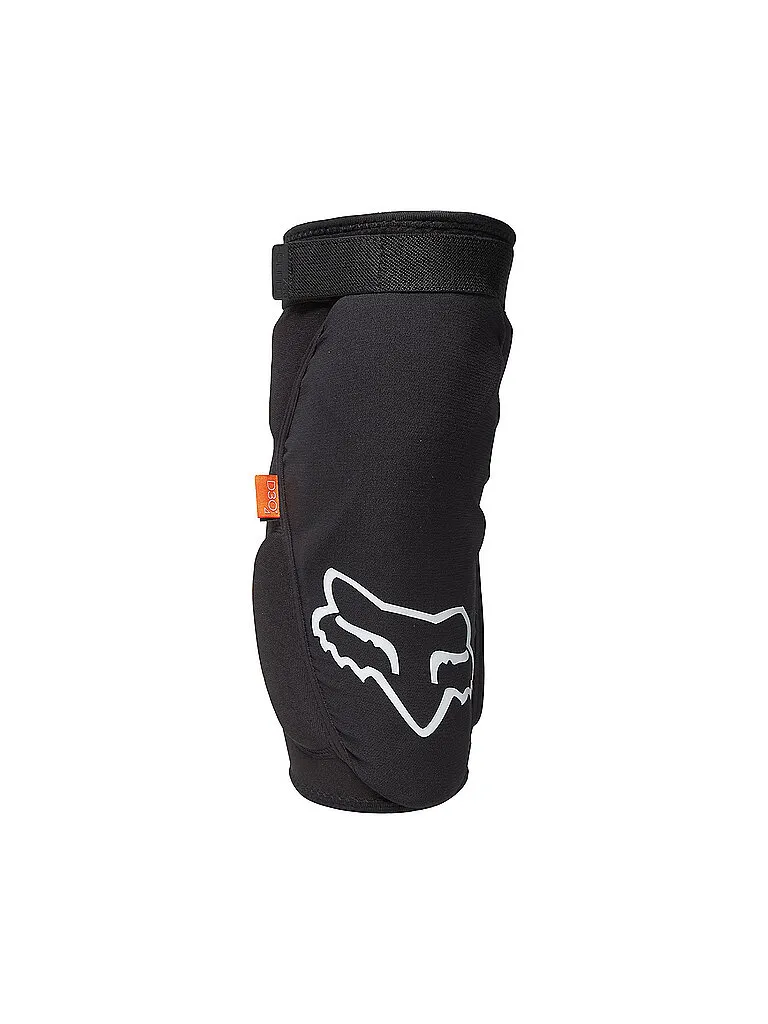 FOX Jugend Knieprotektoren Launch D3O® Youth, Schwarz FOX Jugend Knieprotektoren Launch D3O® Youth, Schwarz