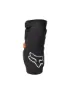 FOX Jugend Knieprotektoren Launch D3O® Youth, Schwarz