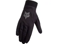 FOX Kinder Ranger Ganzfinger-Handschuhe
