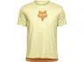 FOX Kinder Ranger S/S Trikot, Gelb