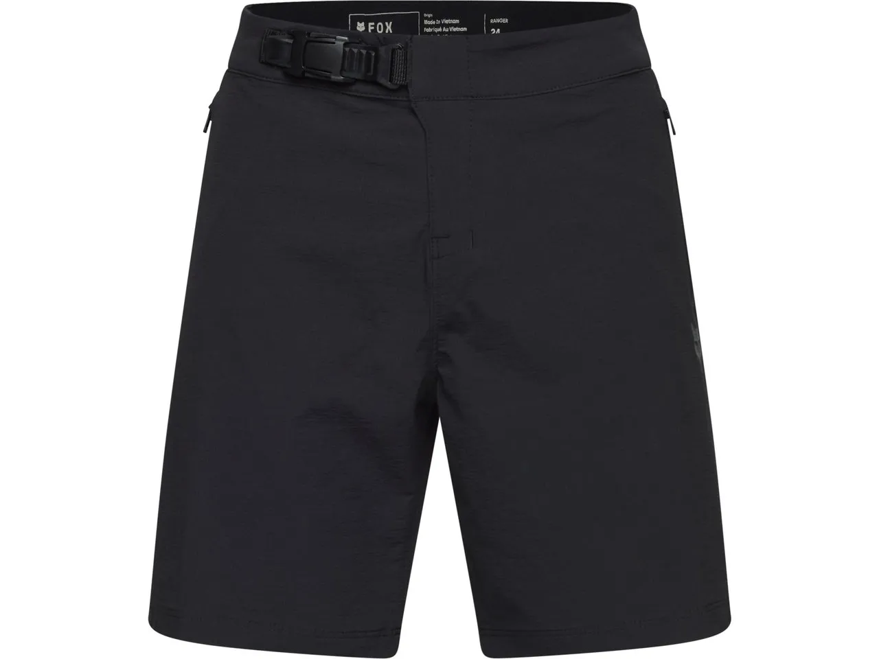 FOX Kinder Ranger Shorts mit Innenhose FOX Kinder Ranger Shorts mit Innenhose