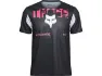 FOX Kinder Ranger Trikot, Schwarz