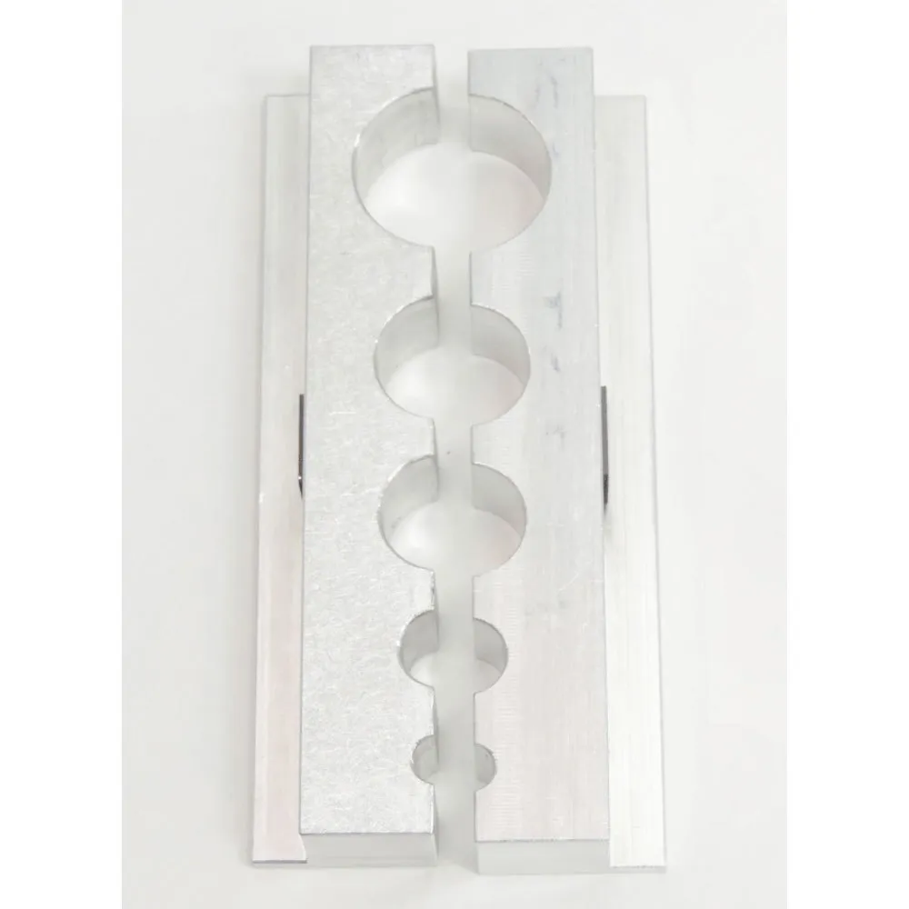 FOX Kleines Klemmwerkzeug, Silver, One Size FOX Kleines Klemmwerkzeug, Silver, One Size