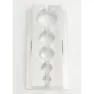 FOX Kleines Klemmwerkzeug, Silver, One Size