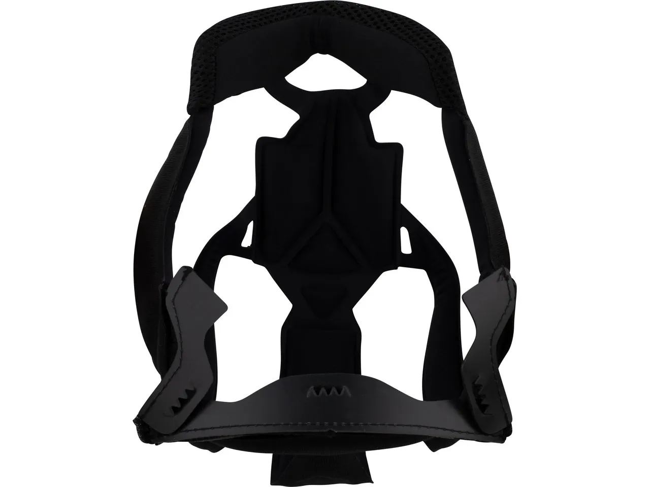 FOX Kopfpolster für Rampage Helm FOX Kopfpolster für Rampage Helm
