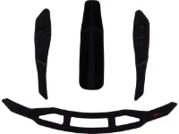 FOX Kopfpolster für Speedframe Pro XT2 Helm FOX Kopfpolster für Speedframe Pro XT2 Helm