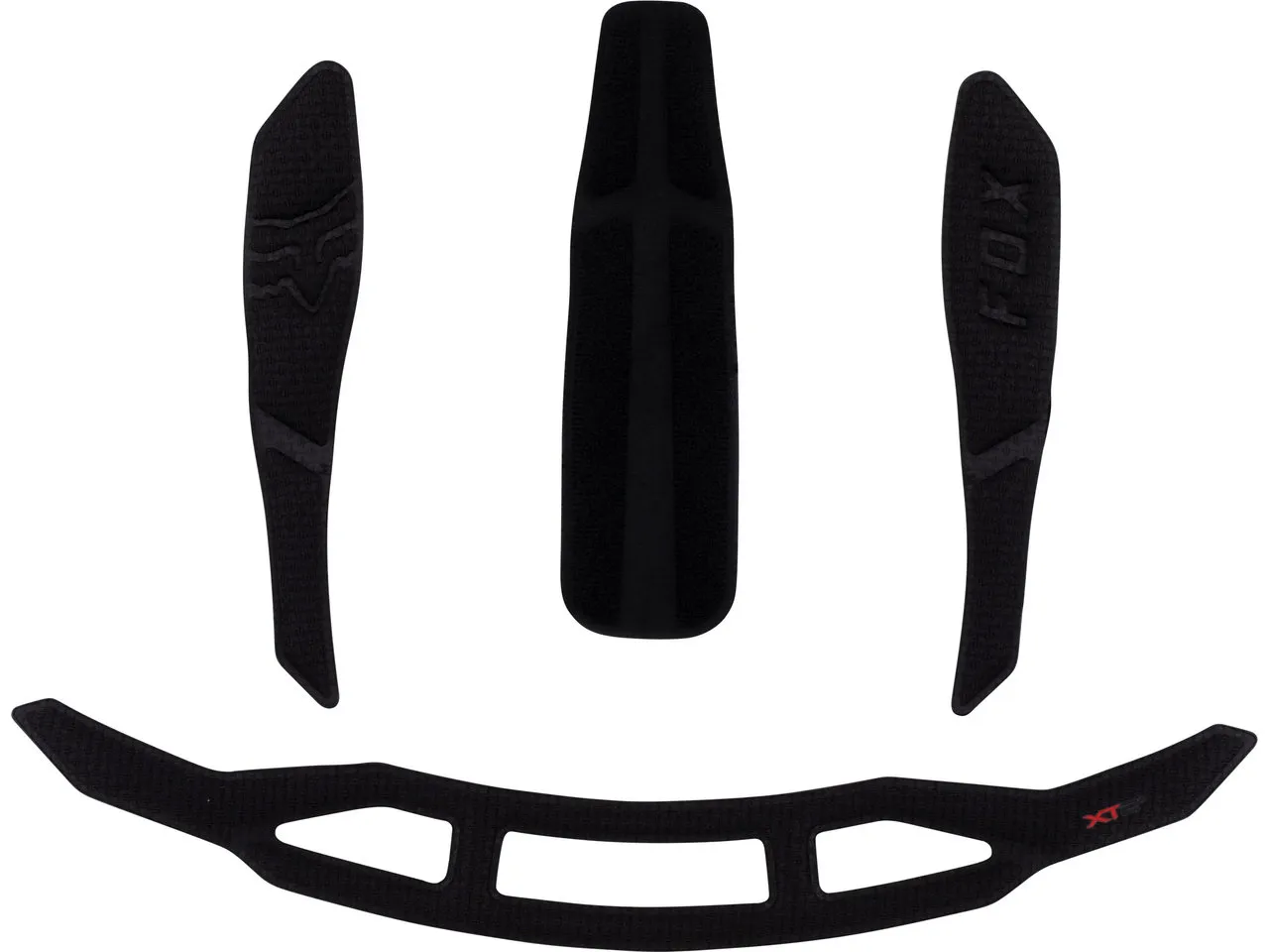 FOX Kopfpolster für Speedframe Pro XT2 Helm FOX Kopfpolster für Speedframe Pro XT2 Helm