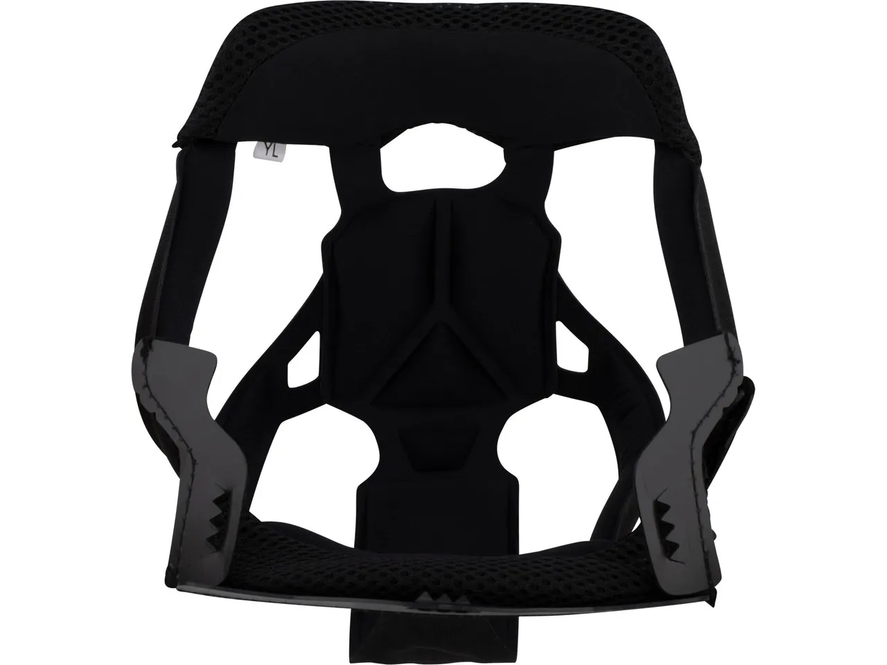 FOX Kopfpolster für Youth Rampage Helm FOX Kopfpolster für Youth Rampage Helm