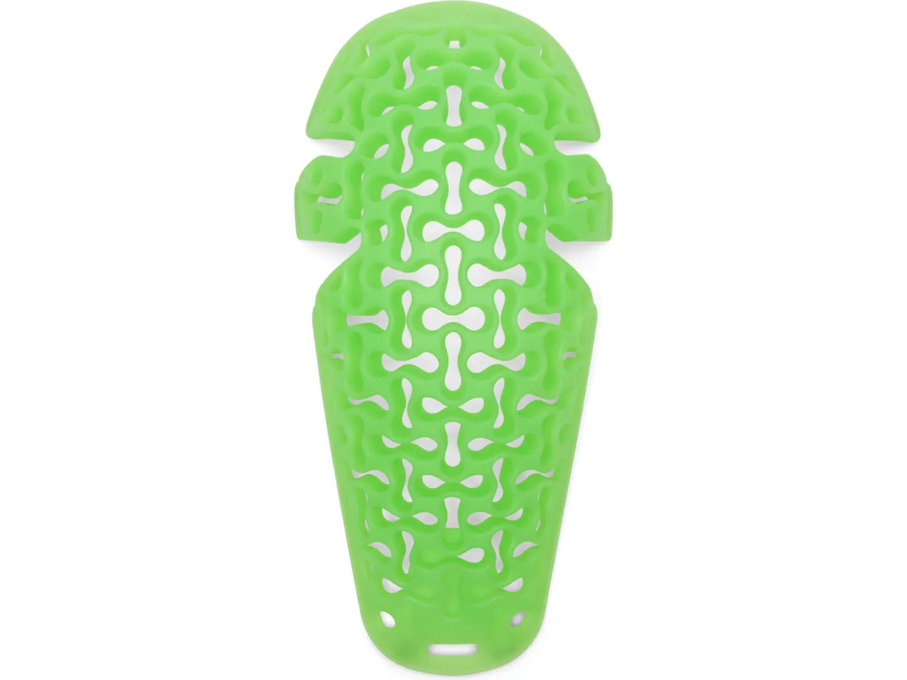FOX Koroyd Insert für Enduro Pro Knieschoner, Grün FOX Koroyd Insert für Enduro Pro Knieschoner, Grün