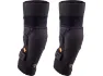 FOX Launch D3O Knieschoner Modell 2024, Black