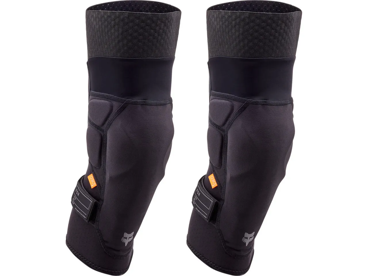 FOX Launch D3O Knieschoner Modell 2025