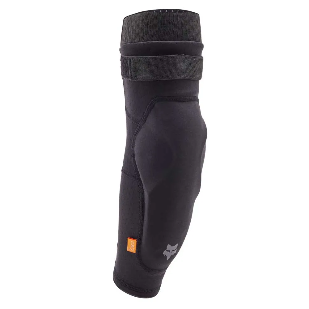 FOX Launch Ellbogenschoner, Black FOX Launch Ellbogenschoner, Black