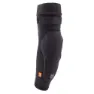 FOX Launch Ellbogenschoner, Black