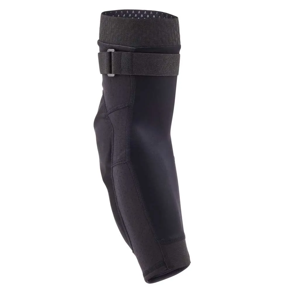 FOX Launch Ellbogenschoner, Black FOX Launch Ellbogenschoner, Black