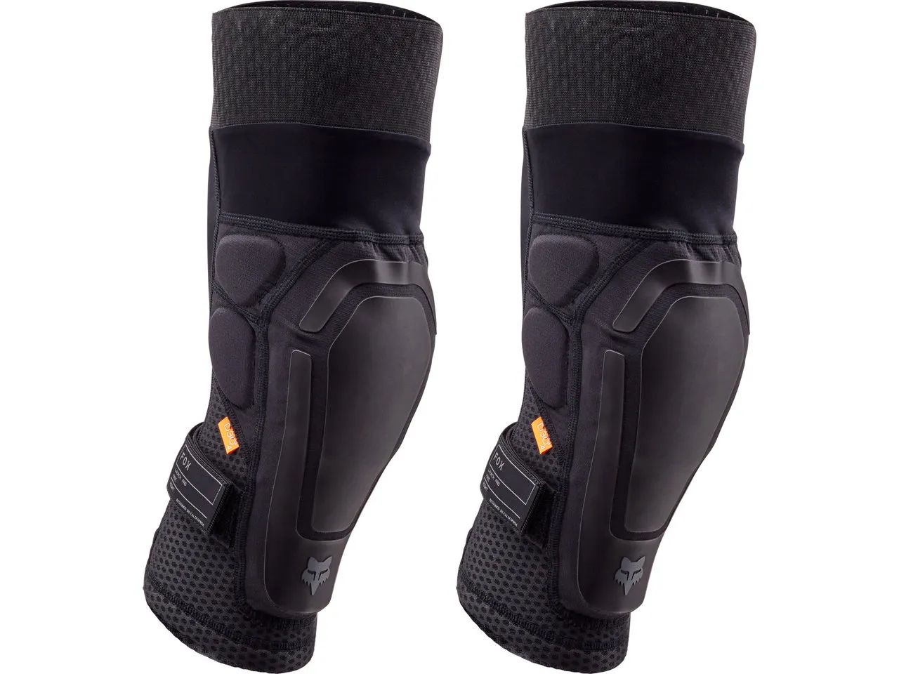 FOX Launch Pro D3O Knieschoner Modell 2024 FOX Launch Pro D3O Knieschoner Modell 2024