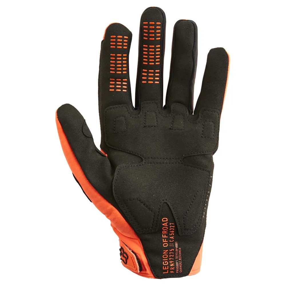 FOX Legion Thermo Handschuhe FOX Legion Thermo Handschuhe