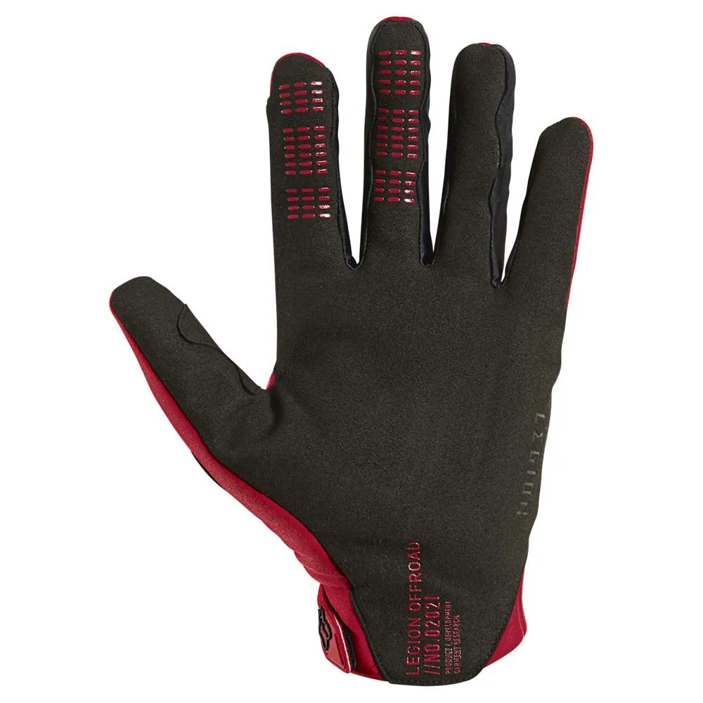 FOX Legion Thermo Handschuhe
