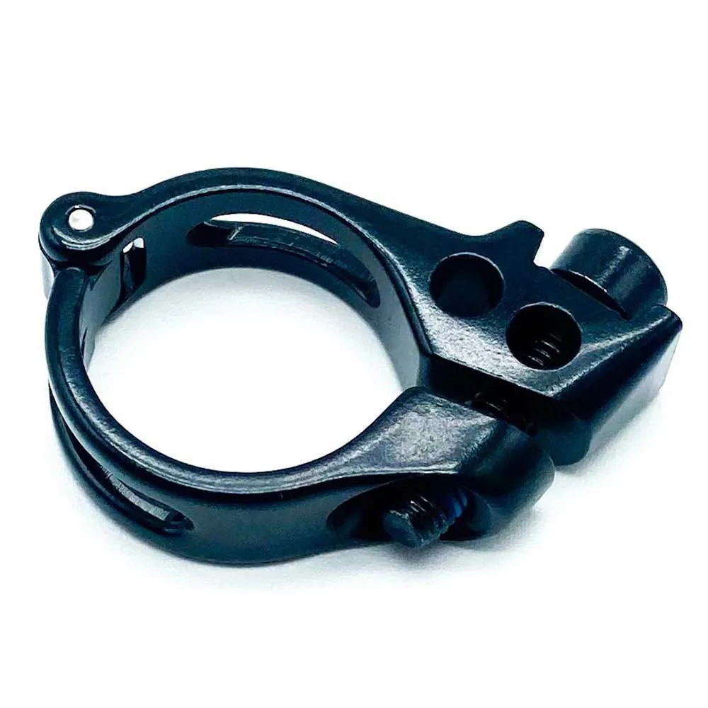 FOX Lenkerfernbedienung Für Federgabel/dämpfer/sattelstütze, Black, One Size FOX Lenkerfernbedienung Für Federgabel/dämpfer/sattelstütze, Black, One Size