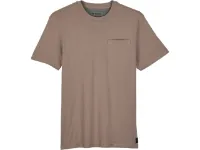 FOX Level Up SS Pkt Tee T-Shirt