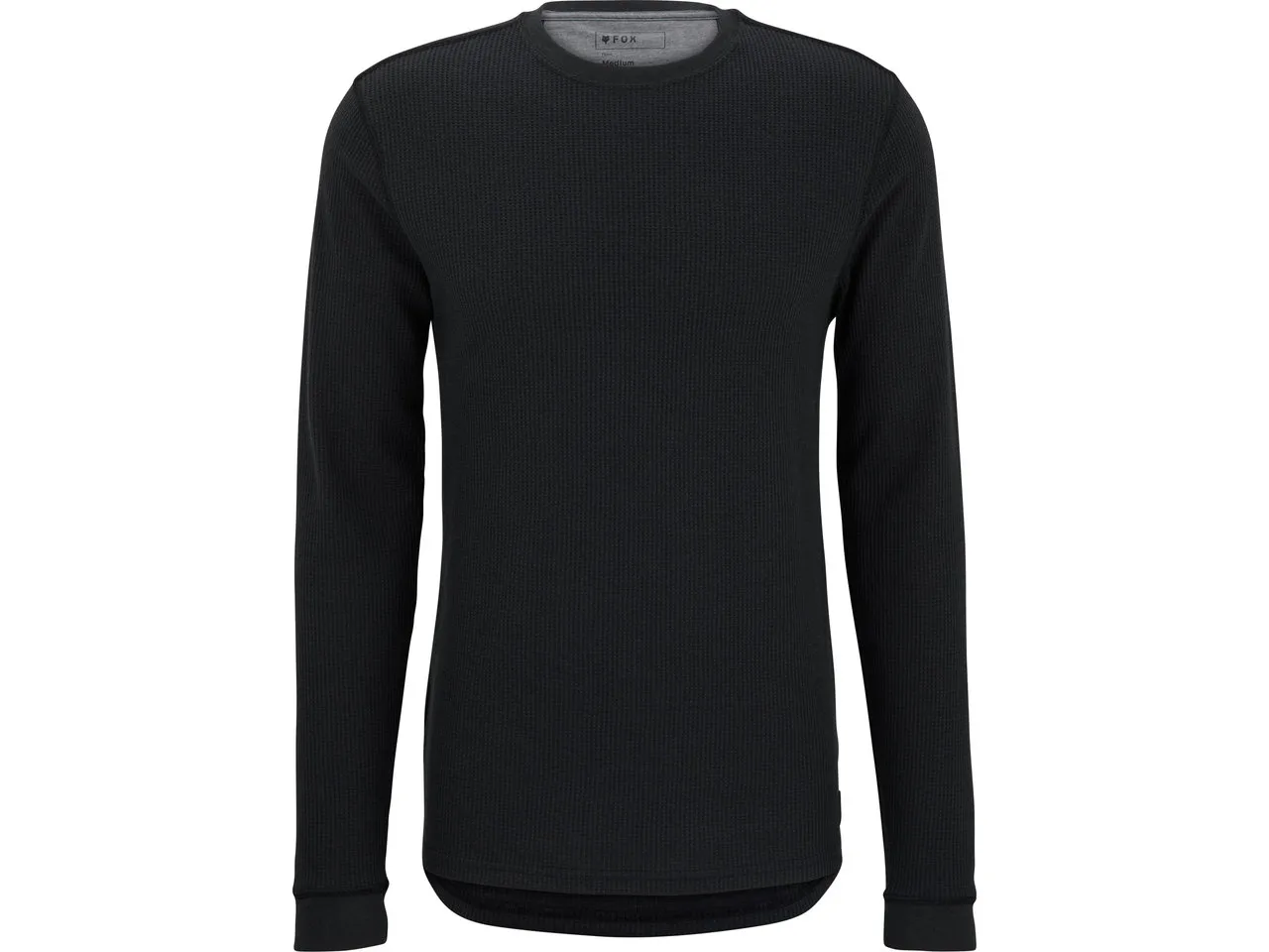 FOX Level Up Thermal LS Shirt FOX Level Up Thermal LS Shirt