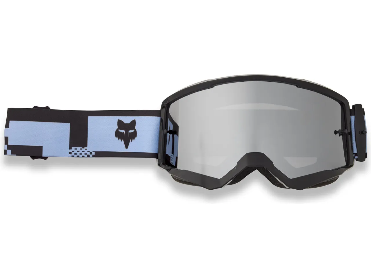 FOX Main Goggle, Blau FOX Main Goggle, Blau