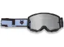 FOX Main Goggle, Blau